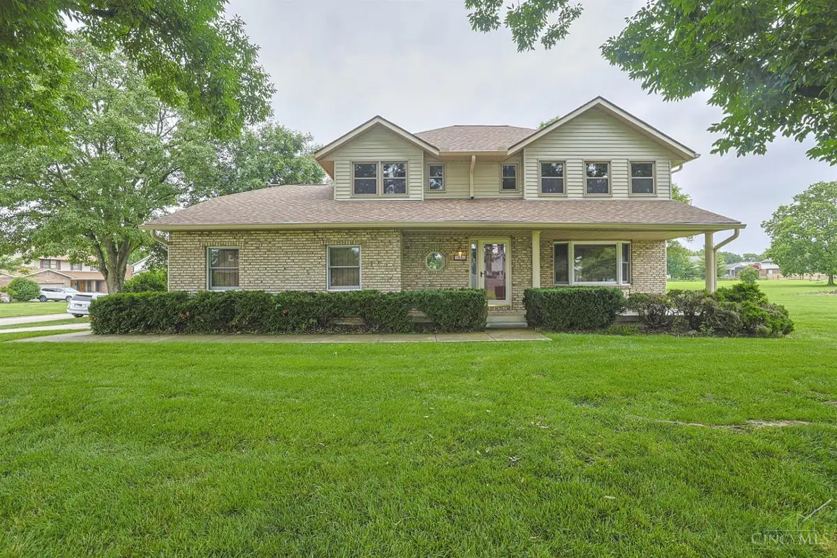 7446 Preakness Lane, Fairfield, OH 45011 - #1