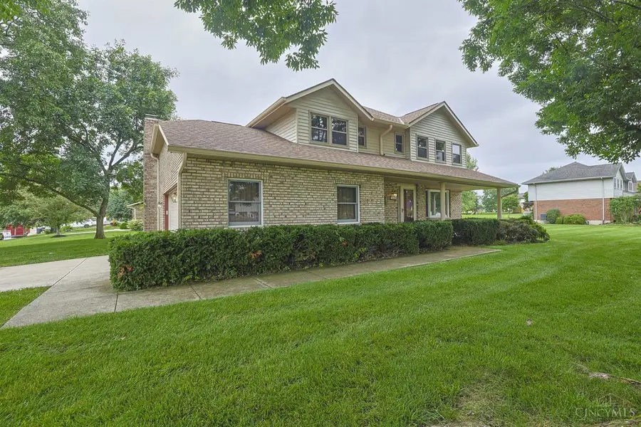 7446 Preakness Lane, Fairfield, OH 45011 - #2
