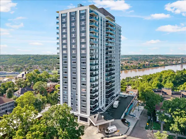 2200 Victory Parkway #2504, Cincinnati, OH 45206