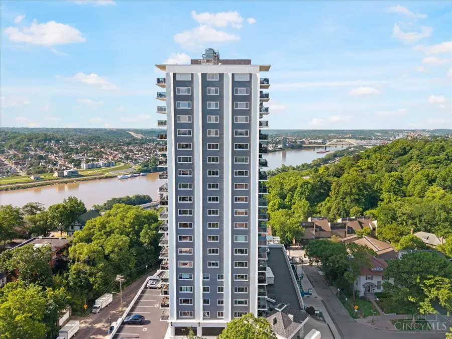 2200 Victory Parkway #2504, Cincinnati, OH 45206 - #2