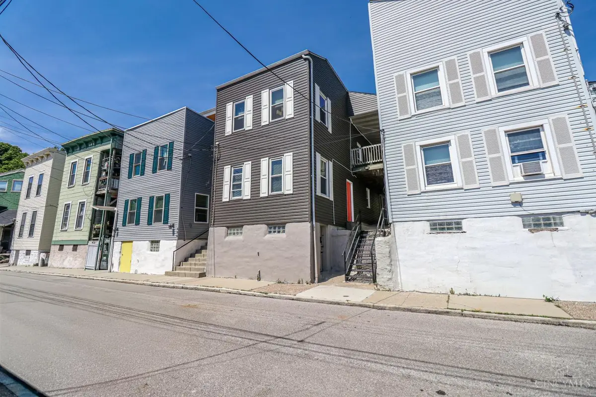 404 Mohawk Street, Cincinnati, OH 45214 - #1