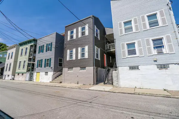 404 Mohawk Street, Cincinnati, OH 45214
