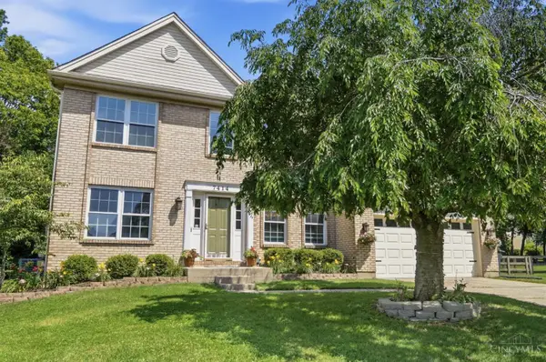 7414 Stonerun Place, Liberty Twp, OH 45044
