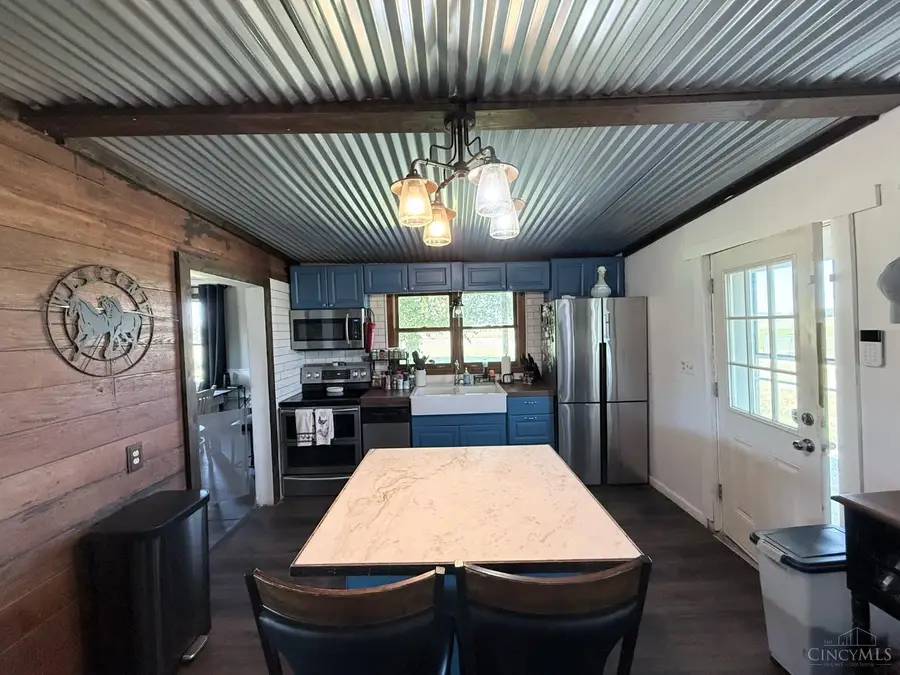 1353 Sycamore Road, Jefferson, OH 45148 - #3