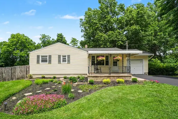 27 Macarthur Drive, Batavia Twp, OH 45102