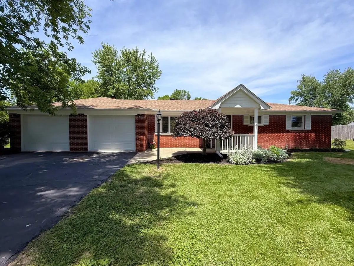1244 Kent Drive, Day Heights, OH 45150 - #1