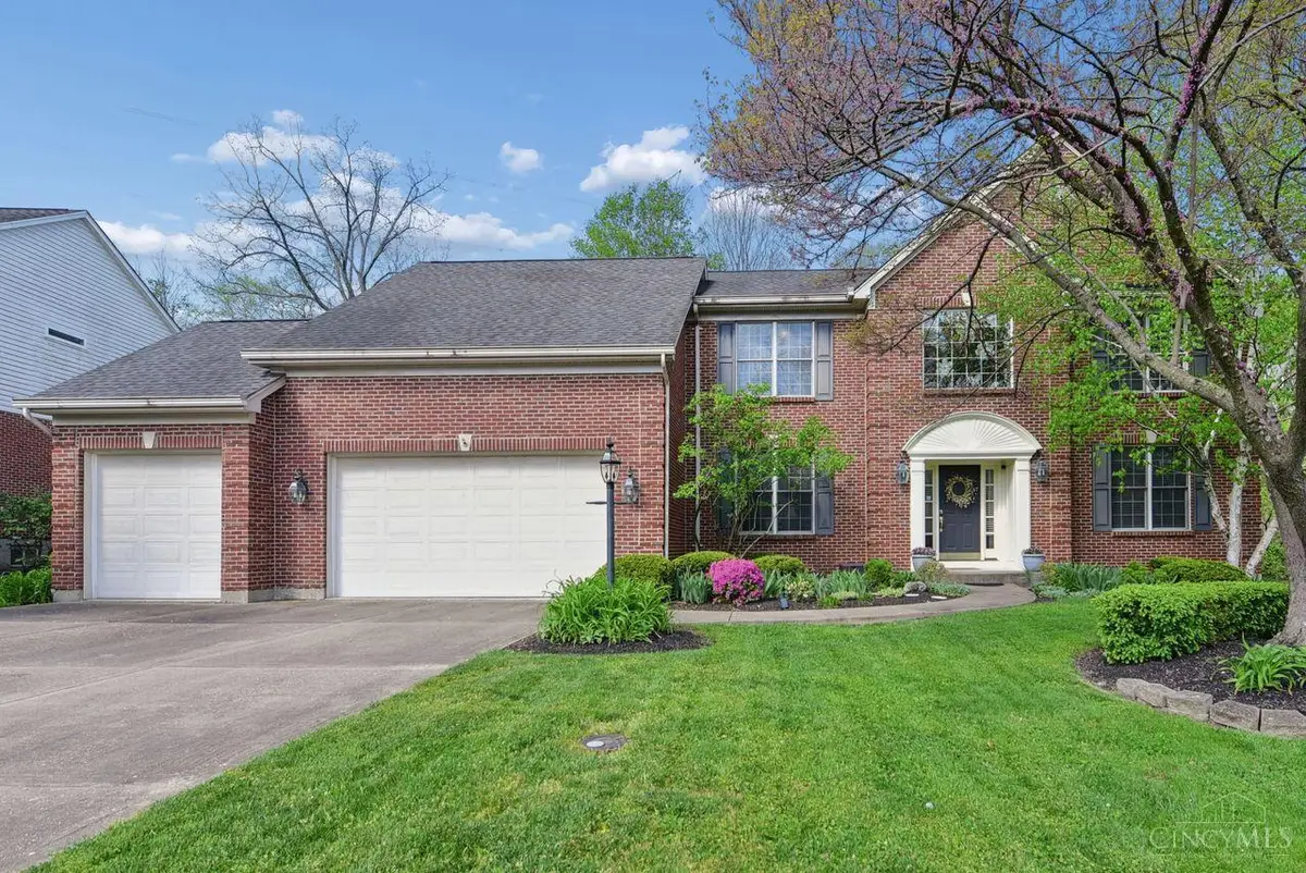 2287 Shimmering Bay Lane, Dry Run, OH 45244 - #1