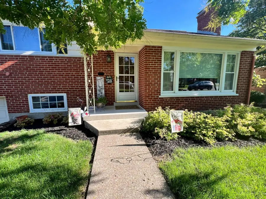 919 Rosetree Lane, Anderson, OH 45230 - #2