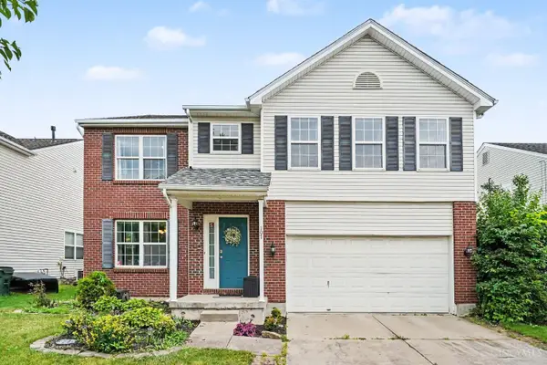 107 Thompson Street, Trenton, OH 45067