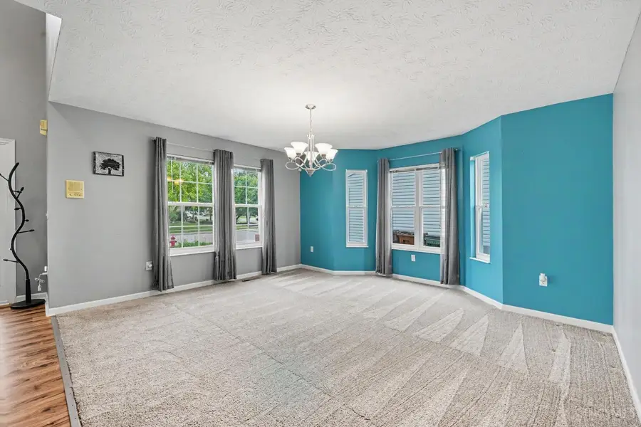 107 Thompson Street, Trenton, OH 45067 - #3
