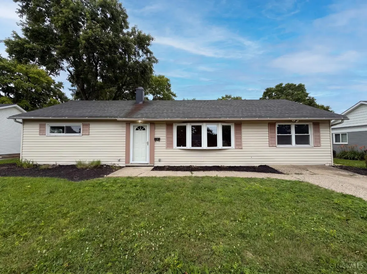 836 Walter Avenue, Fairfield, OH 45014 - #1