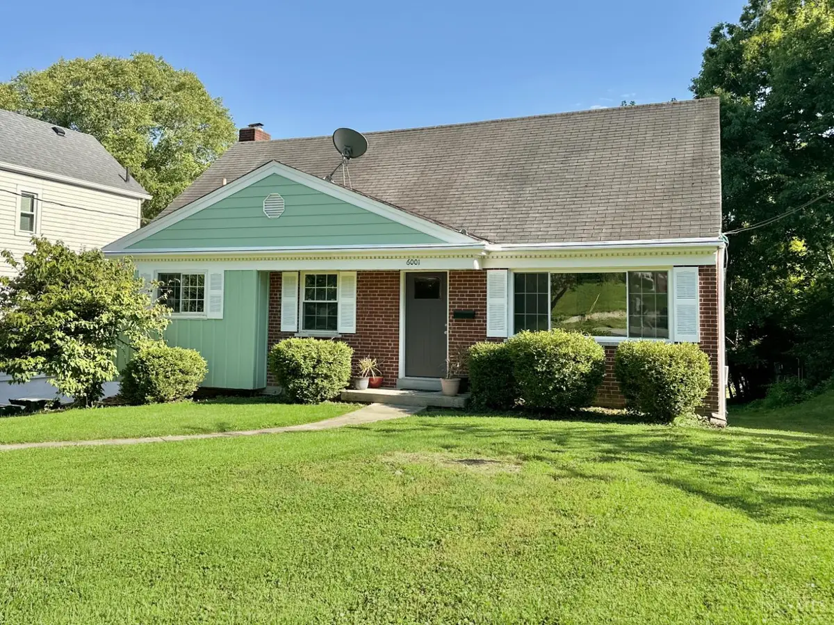 6001 Wayside Avenue, Cincinnati, OH 45230 - #1