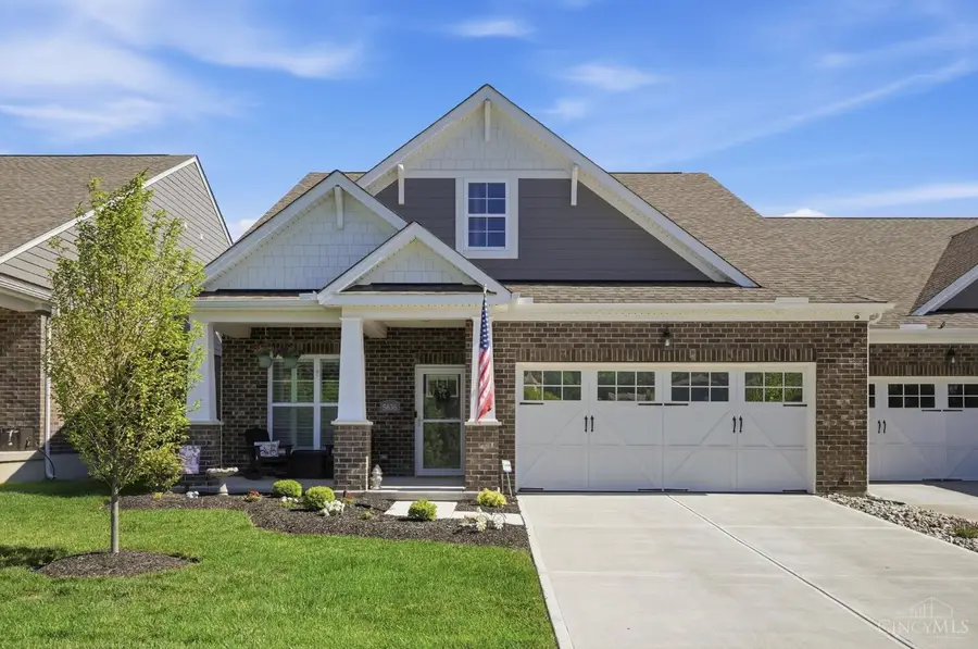 5636 Callaway Drive, Liberty, OH 45011 - #2