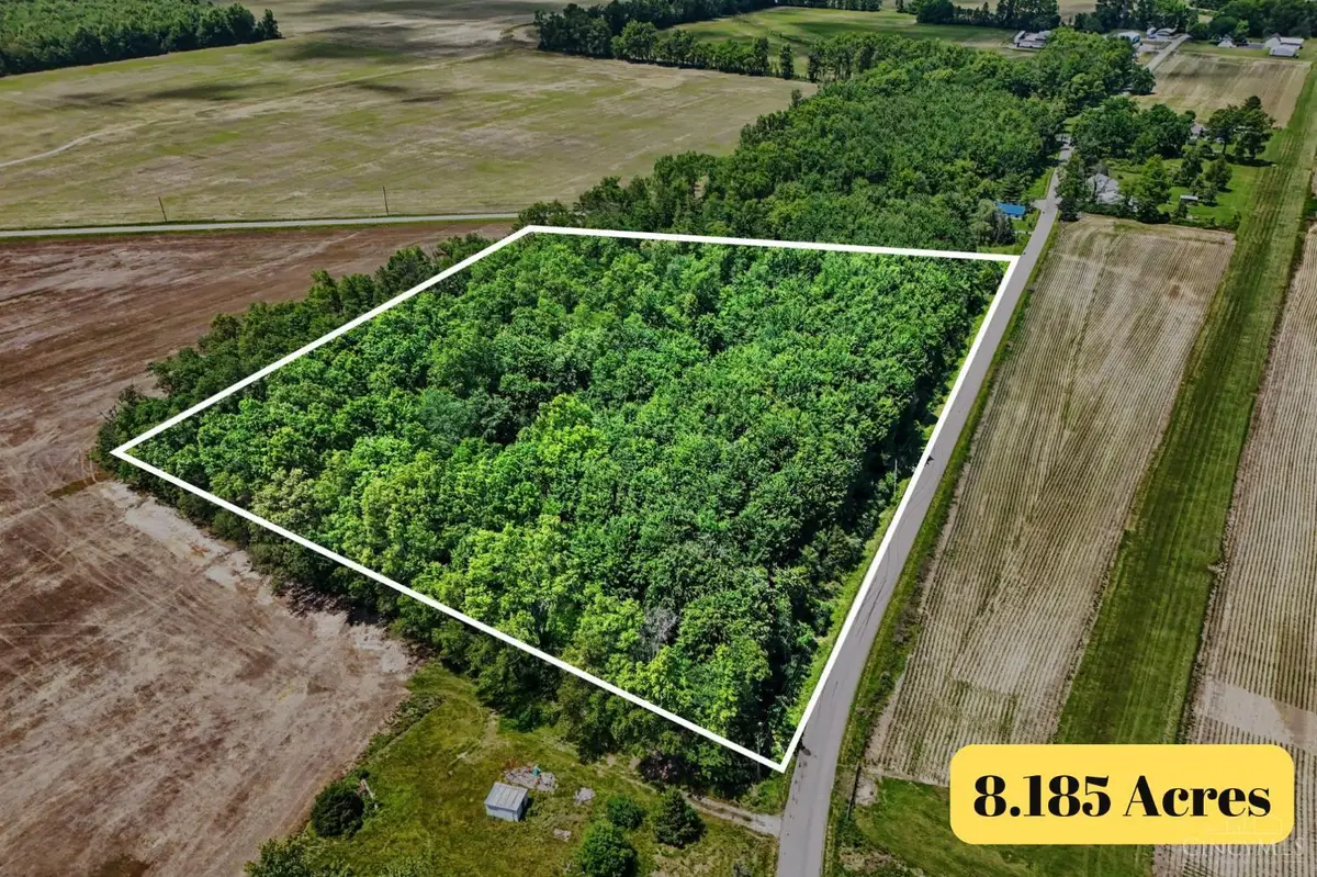 8 Martin Alexander Road, Jackson, OH 45171 - #1