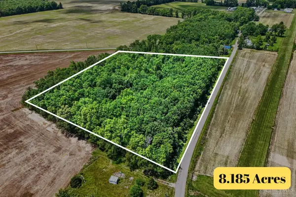8 Martin Alexander Road, Eagle Twp, OH 45171