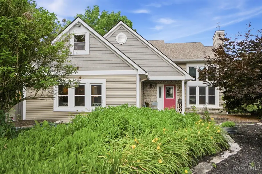 8183 Sibcy Road, Warren, OH 45039 - #3