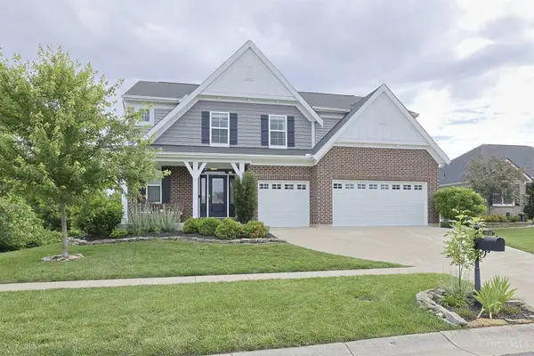 1510 Soaring Way, Hamilton Twp, OH 45039