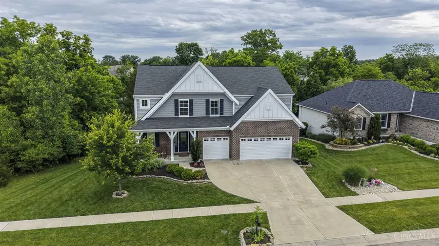 1510 Soaring Way, Warren, OH 45039 - #2