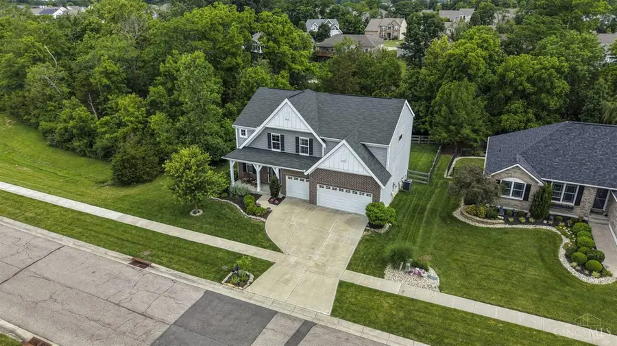 1510 Soaring Way, Warren, OH 45039 - #3