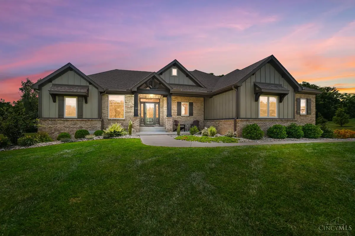 141 Olivers Trail, Adams, OH 45177 - #1