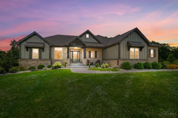 141 Olivers Trail, Adams Twp, OH 45177