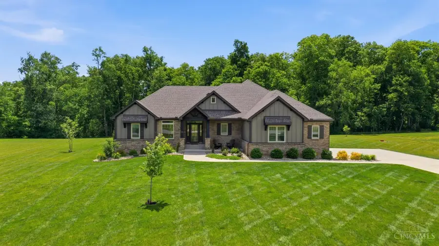 141 Olivers Trail, Adams, OH 45177 - #2