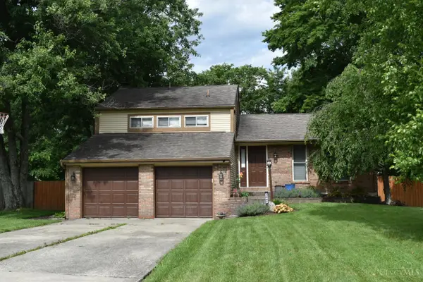 5803 Mount Vernon Drive, Milford, OH 45150