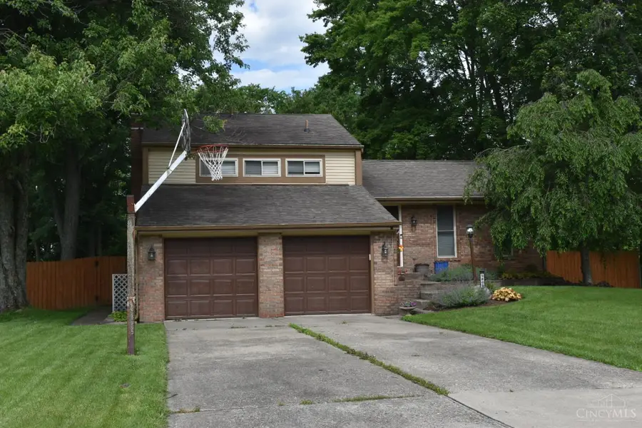 5803 Mt Vernon Drive, Milford, OH 45150 - #2