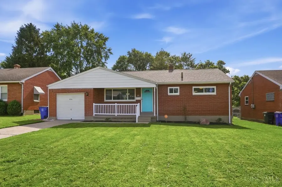 974 Kingston Drive, Hamilton, OH 45013 - #3