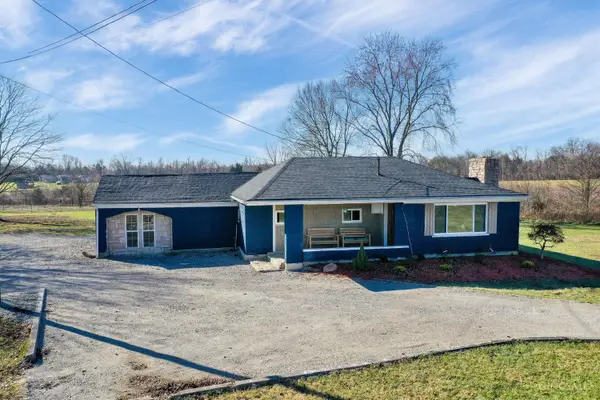 4871 Layhigh Road, Morgan Twp, OH 45013