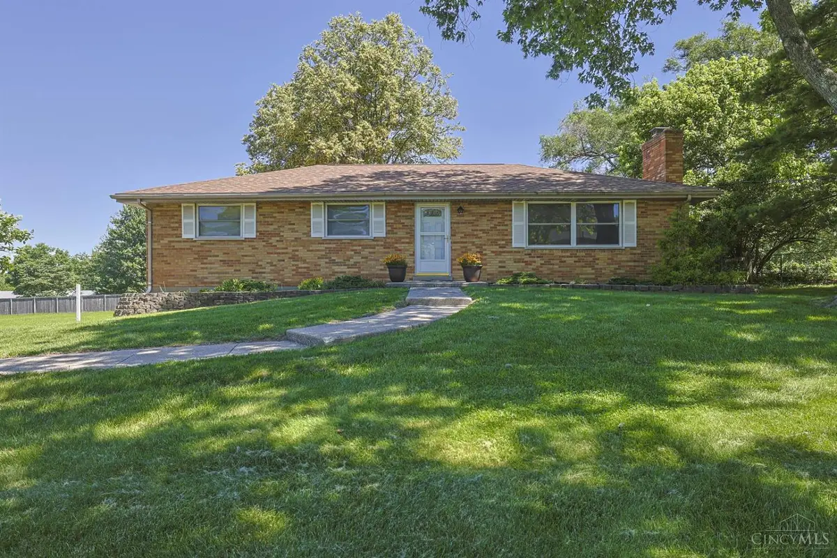 7266 Dimmick Road, West Chester, OH 45069 - #1
