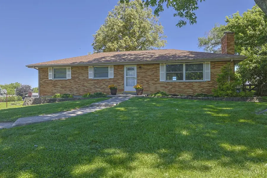 7266 Dimmick Road, West Chester, OH 45069 - #2