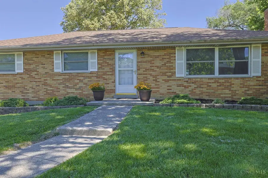 7266 Dimmick Road, West Chester, OH 45069 - #3