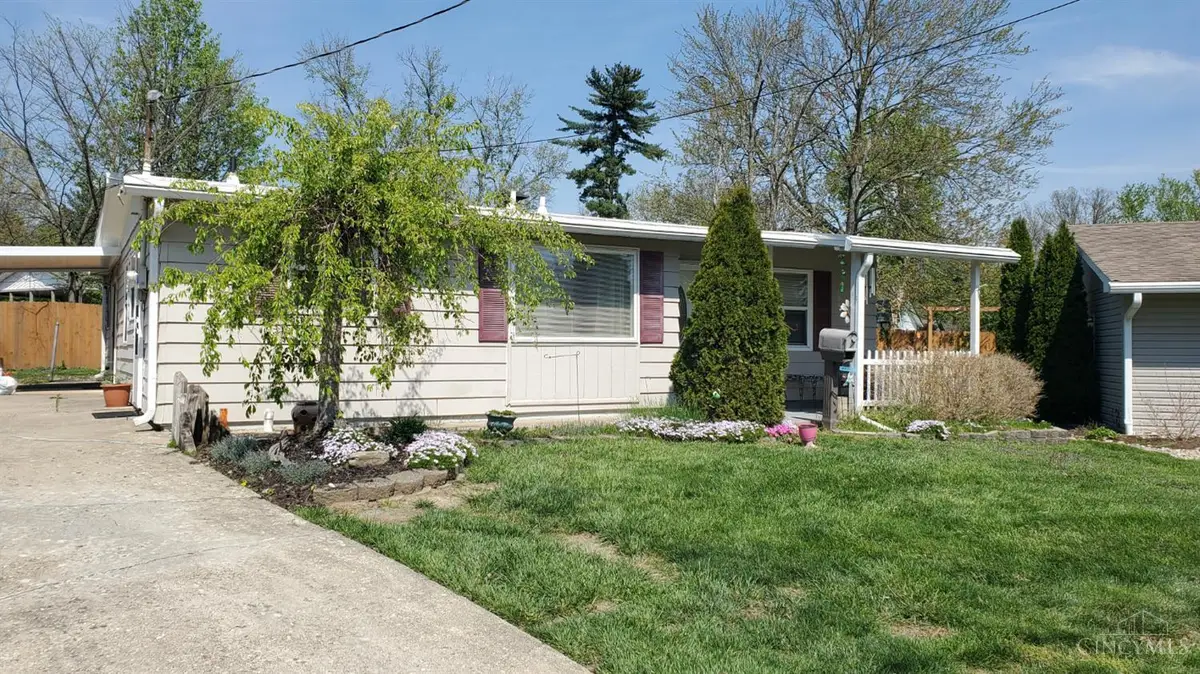 7 Apache Ct, Loveland, OH 45140 - #1