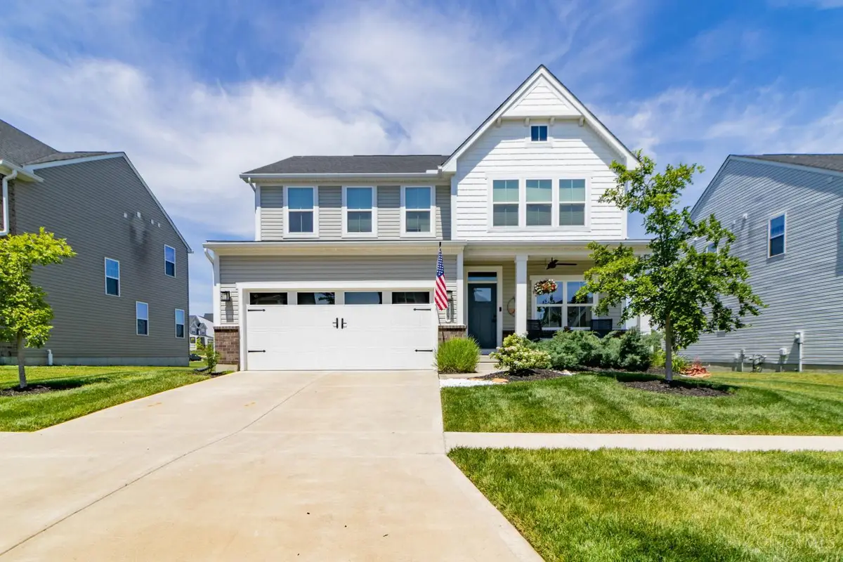 5807 Classicway Boulevard, Salem, OH 45152 - #1