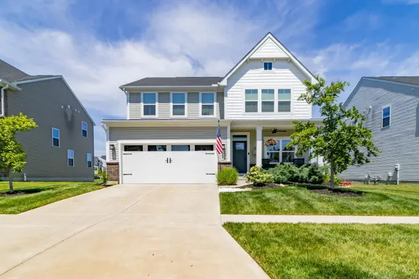 5807 Classicway Boulevard, Hamilton Twp, OH 45152