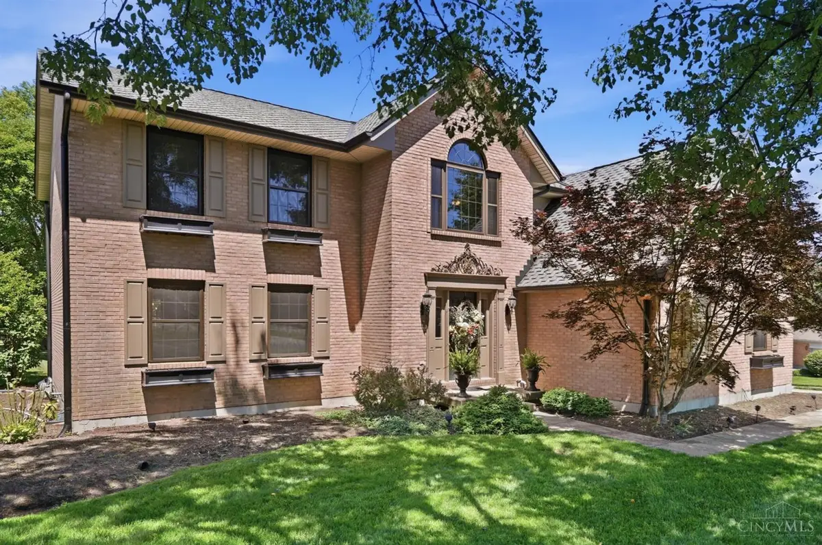 4841 Beaver Court, Liberty, OH 45011 - #1
