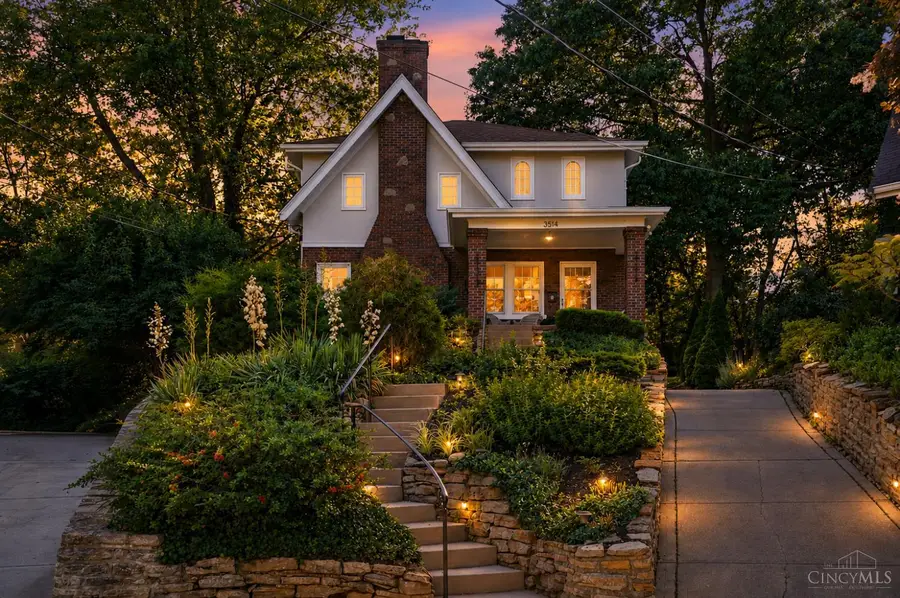 3514 Clarkwood Place, Cincinnati, OH 45208 - #2