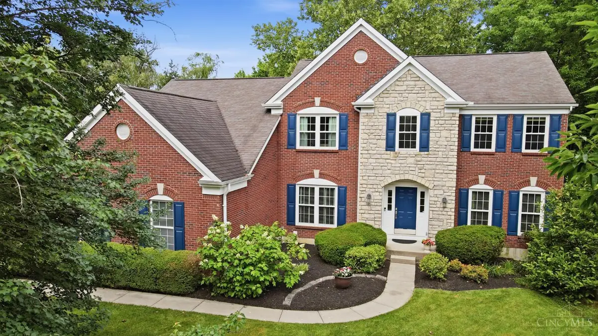 6879 Stonehedge Circle, Goshen, OH 45140 - #1