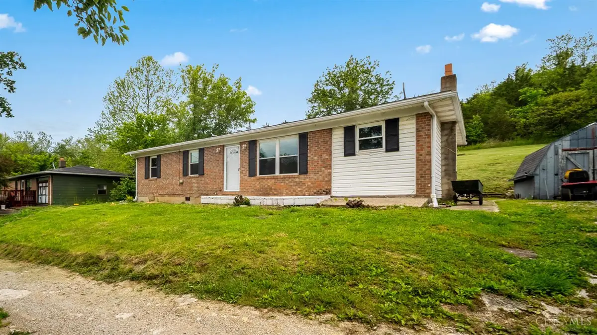 4089 St Rt 41, Sprigg, OH 45144 - #1