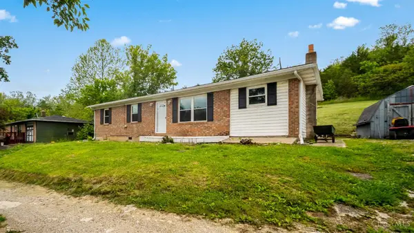 4089 St Rt 41, Sprigg Twp, OH 45144