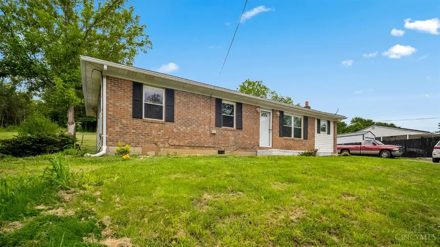 4089 St Rt 41, Sprigg, OH 45144 - #2