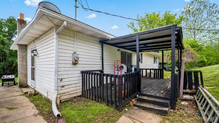4089 St Rt 41, Sprigg, OH 45144 - #3