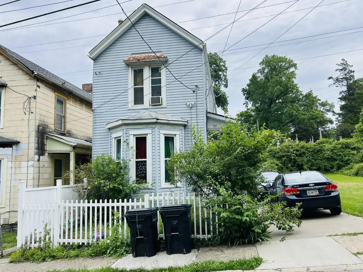 3054 Mentor Street, Cincinnati, OH 45206 - #1