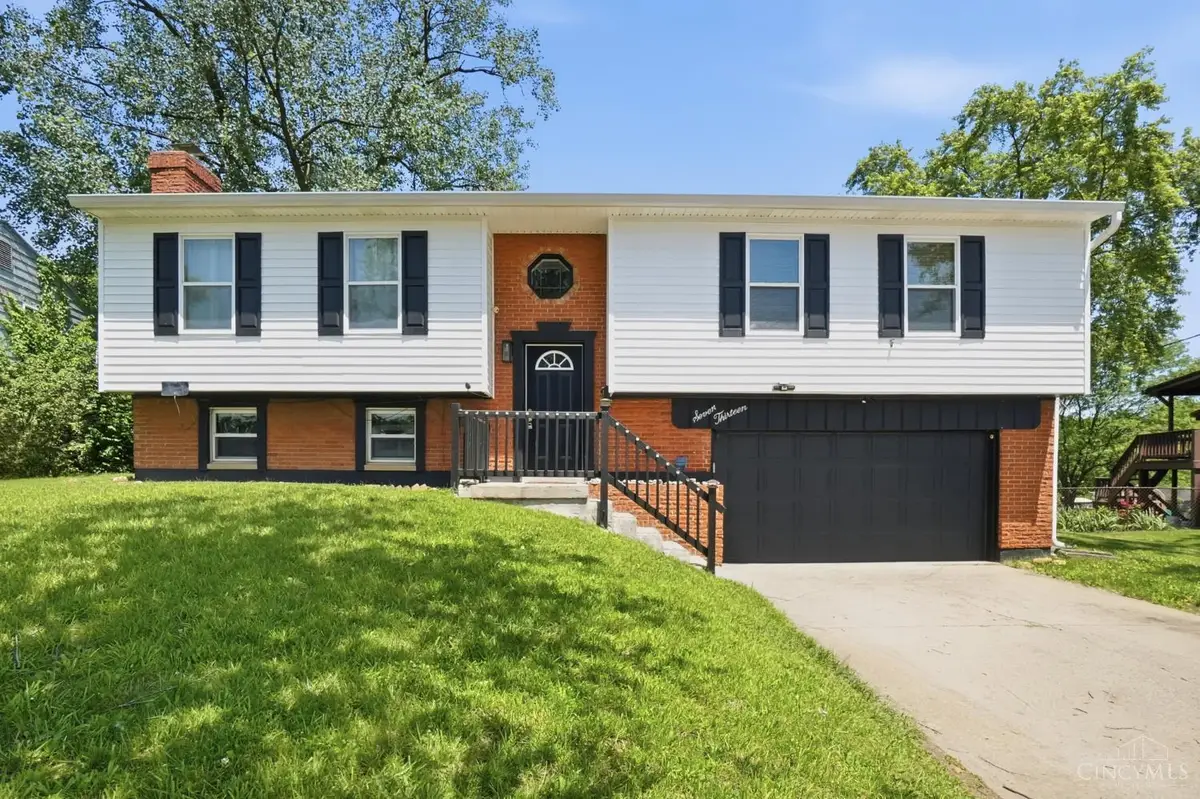 713 Trafalgar Court, Middletown, OH 45044 - #1