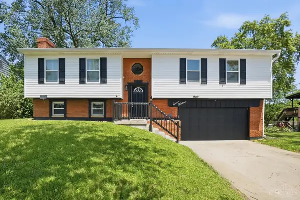 713 Trafalgar Court, Middletown, OH 45044