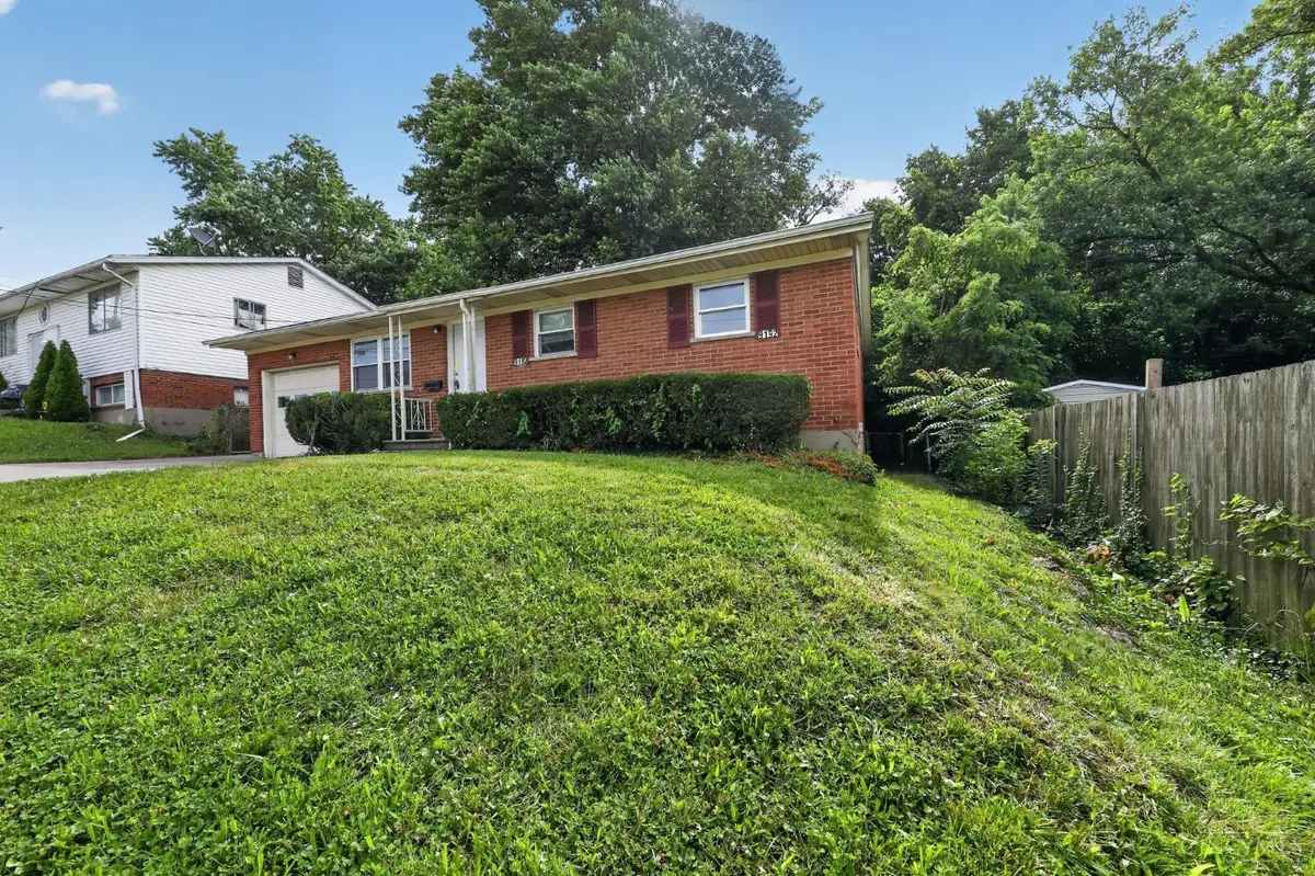 9192 Pippin Road, Colerain, OH 45251 - #1