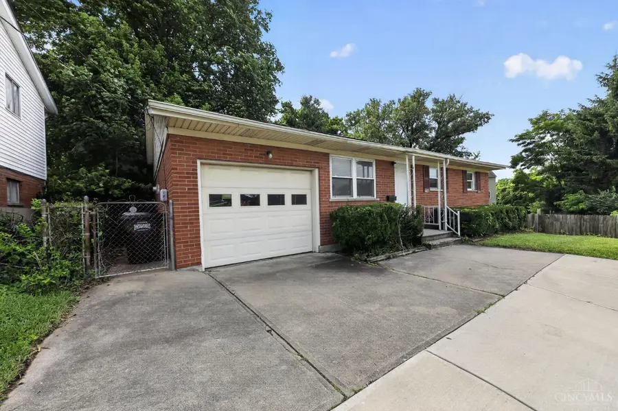 9192 Pippin Road, Colerain, OH 45251 - #2