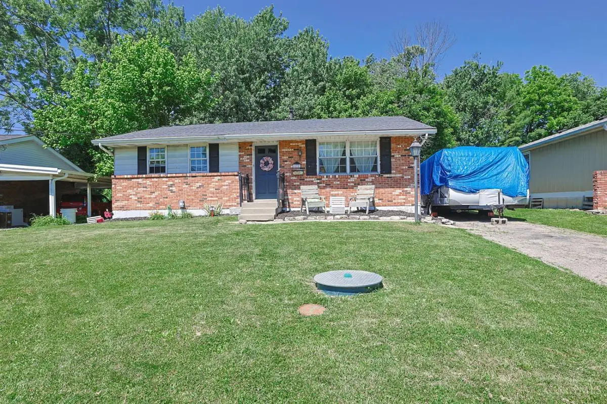 10753 Valiant Drive, Mount Healthy Heights, OH 45231 - #1