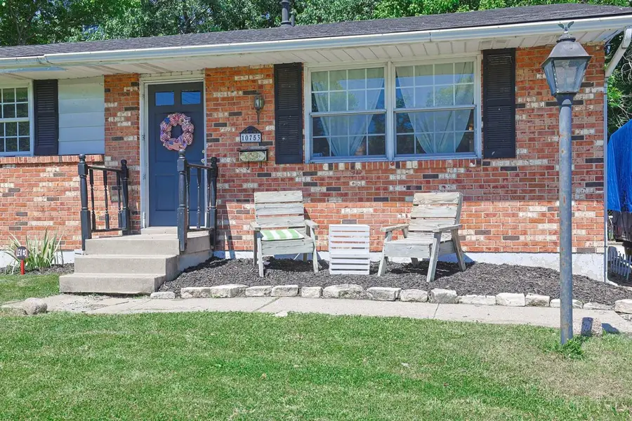 10753 Valiant Drive, Mount Healthy Heights, OH 45231 - #3